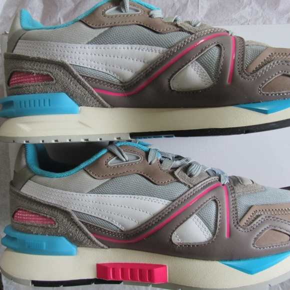 Puma MIRAGE MOX Sneaker Men's 9 New in Box - Picture 4 of 13